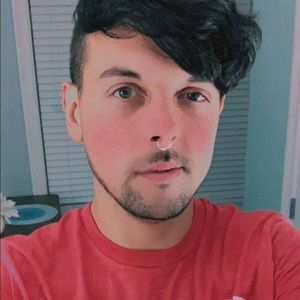 Meet your Posher, Steven